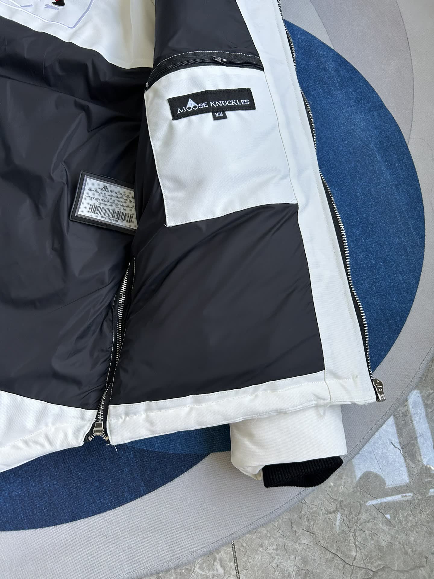 Moose Knuckles 3Q Bomber Jacket 06 Moose Knuckles 3Q Bomber Jacket 06